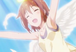 动漫美女被xx,变身神秘英雄拯救世界