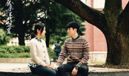 原来你也在这里电视剧