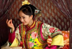 宫电视剧演员表,众星云集演绎宫廷传奇