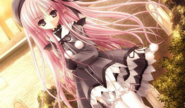 动漫动漫,穿越时空的奇幻冒险